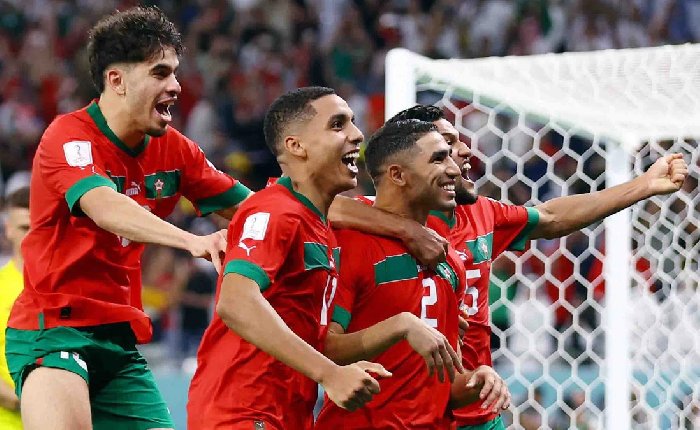  Nhận định Lesotho vs Morocco 20h00 ngày 29/9: Chênh lệch đẳng cấp