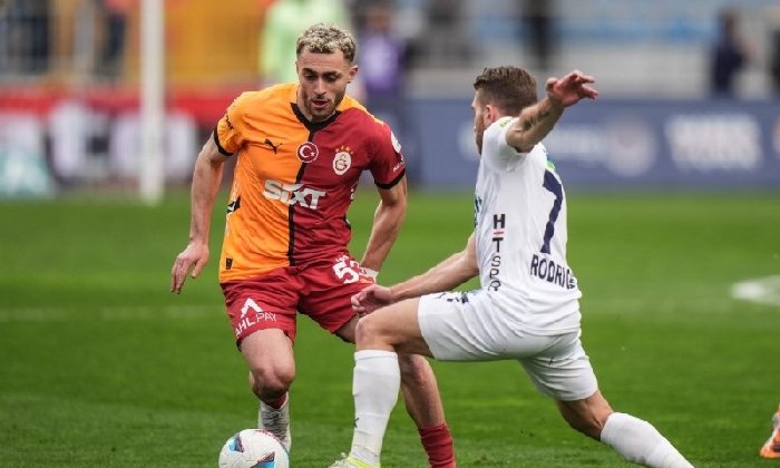  Nhật định phạt góc Galatasaray vs Kasimpasa, 00h00 ngày 10/10