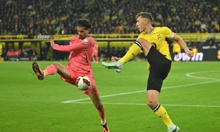  Nhận định Sabah Baku vs Dortmund 23h45 ngày 20/10: Sa lầy tại Baku