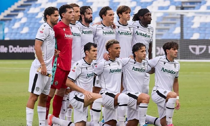  Nhận định Juve Stabia vs Cesena 01h30 ngày 19/09: Khách khó bị đánh bại
