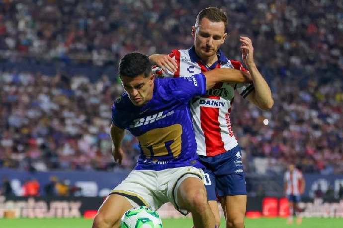 Nhận định San Luis vs Queretaro 08h00 ngày 21/10: Hòa là đẹp