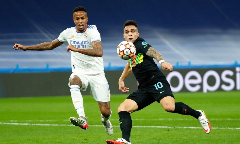 Nhật định phạt góc Real Madrid vs Inter Milan, 2h00 ngày 9/9 - Ảnh 1