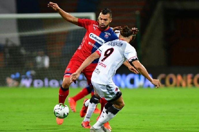  Nhận định Medellin vs Independiente Santa Fe 07h00 ngày 06/10: 3 điểm ở lại