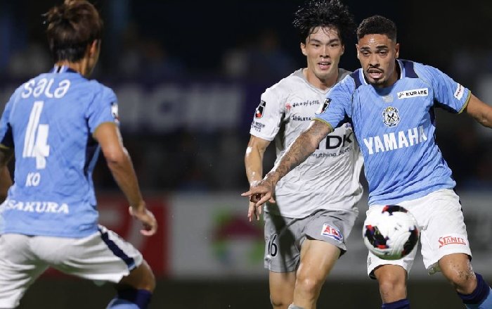 Nhận định Blaublitz Akita vs Albirex Niigata 15h00 ngày 26/09: Liên tiếp 4 kèo
