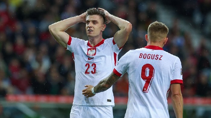  Nhận định Ba Lan vs Romania 01h45 ngày 03/10: Giải tỏa áp lực