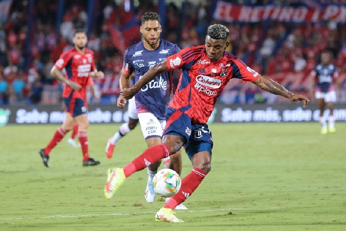  Nhận định Llaneros vs Deportes Tolima 06h00 ngày 08/09: Khách có 3 điểm
