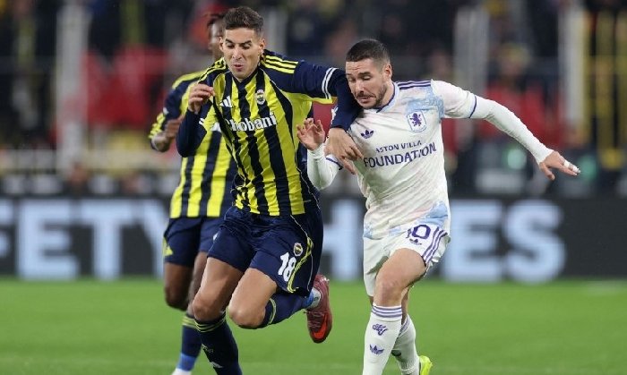  Nhận định Aston Villa vs Fenerbahce 02h00 ngày 15/10: Villa tất thắng