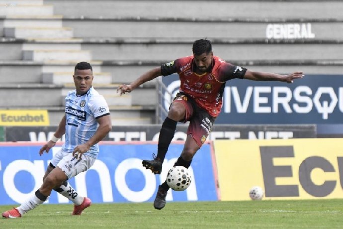  Nhận định Orense vs Guayaquil 07h00 ngày 08/09: Chủ nhà tất thắng