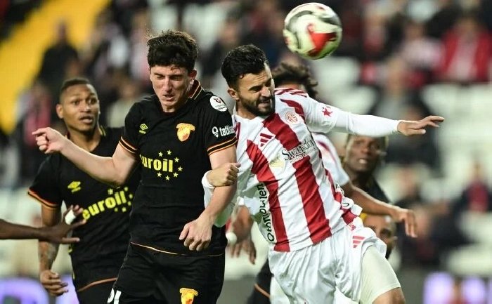  Nhận định Eyupspor vs Goztepe 00h00 ngày 13/10: Hòa là đẹp