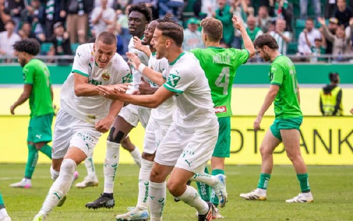  Nhận định Rapid Wien vs WSG Tirol 00h30 ngày 19/09: Chủ nhà tạo thế cách biệt