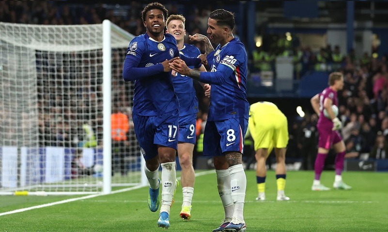 Nhật định phạt góc Western Sydney vs Chelsea, 16h45 ngày 28/7 - Ảnh 1