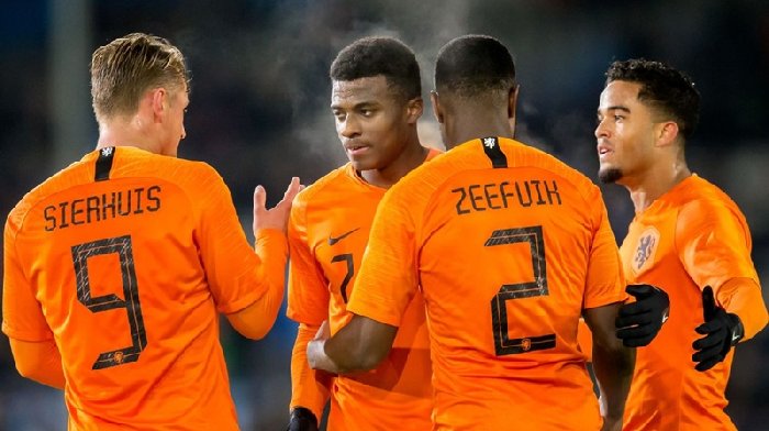  Nhận định U21 Hà Lan vs U21 Na Uy 23h30 ngày 25/09: Cạnh tranh khốc liệt