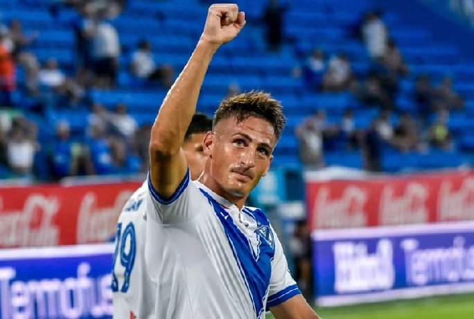  Nhận định Lanus vs Velez Sarsfield 02h00 ngày 13/10: Khách giành điểm