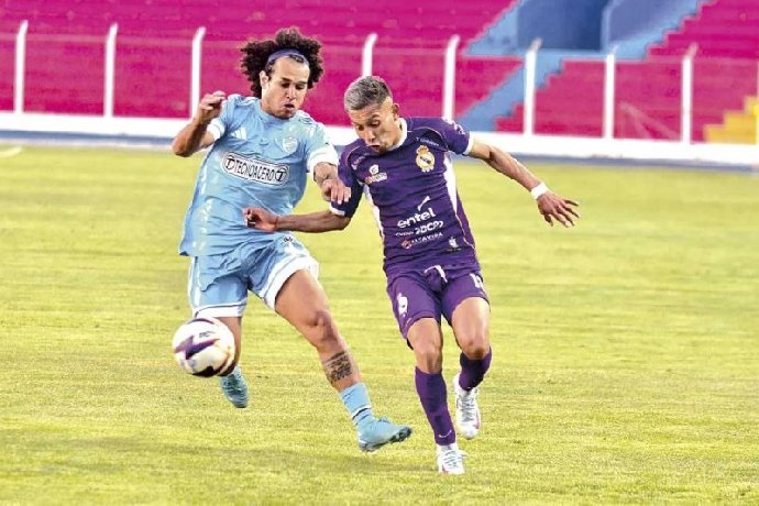  Nhận định Real Oruro vs Real Potosi 02h00 ngày 16/09: Khách có 3 điểm