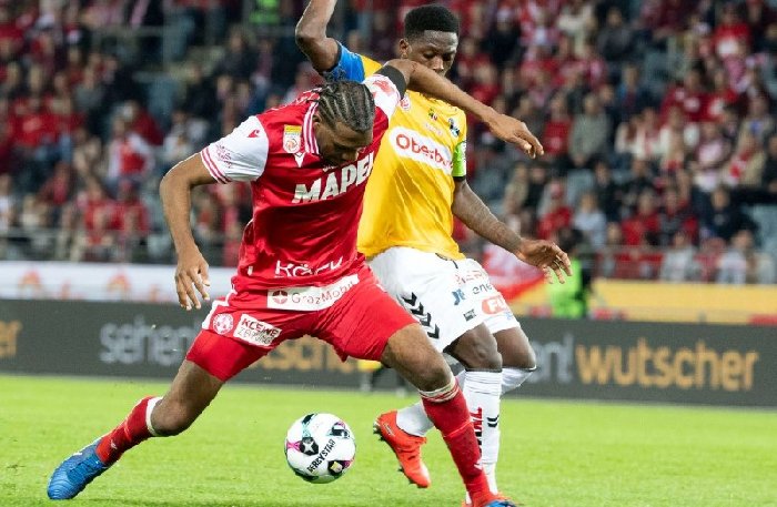  Nhận định SV Ried vs Grazer 0h00 ngày 22/08: Tái hiện quá khứ