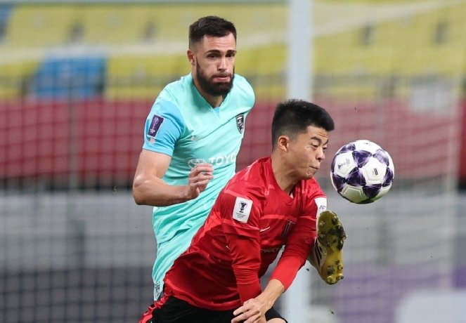  Nhận định Tianjin Jinmen Tiger vs Liaoning Tieren 18h00 ngày 12/9: Đại chiến nhóm đèn đỏ