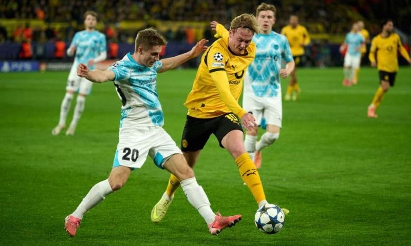 Nhật định phạt góc Bodo Glimt vs Dortmund, 02h00 ngày 15/10 - Ảnh 1