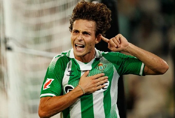 Nhận định Betis vs Osasuna 23h30 ngày 11/10: 3 điểm dễ dàng cho chủ nhà