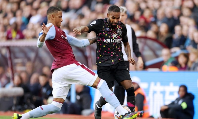 Nhật định phạt góc Aston Villa vs Brentford, 21h00 ngày 10/10 - Ảnh 1