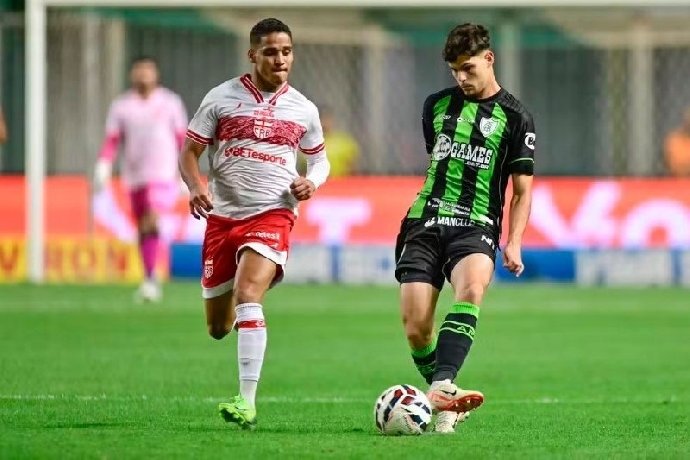  Nhận định Gremio Novorizontino vs Goias 07h00 ngày 02/10: Tiếp tục mục tiêu