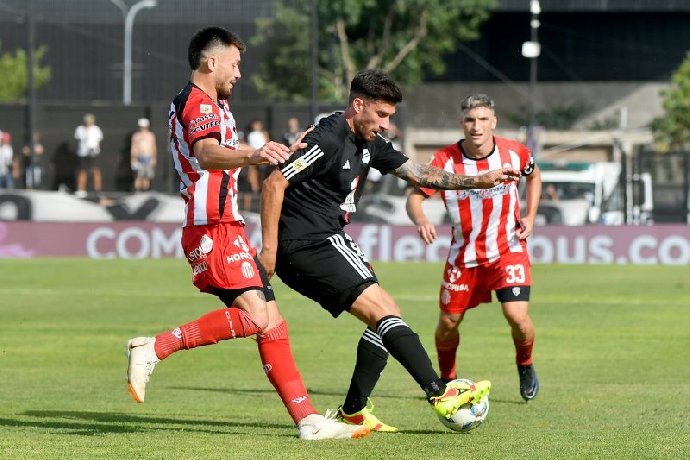  Nhận định Bragantino vs Sporting Cristal 07h30 ngày 30/07: Chiến thắng cách biệt