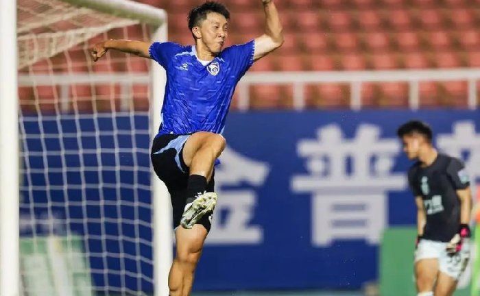  Nhận định ShaanXi Union vs Dalian Kuncheng 18h00 ngày 27/09: Chủ khách trái chiều