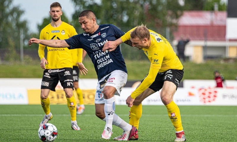 Nhật định phạt góc KuPS vs AC Oulu, 23h00 ngày 8/10 - Ảnh 1