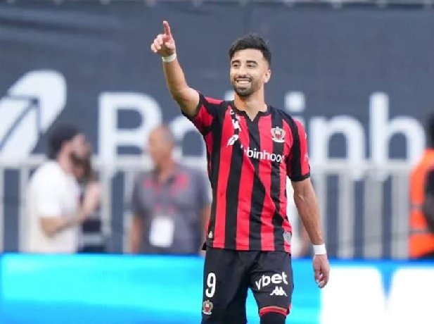  Nhận định Nice vs Strasbourg 20h00 ngày 11/10: Khó phân thắng bại