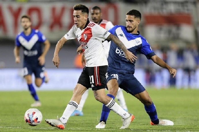  Nhận định River Plate vs Huracan 05h00 ngày 20/09: Chủ thắng cách biệt
