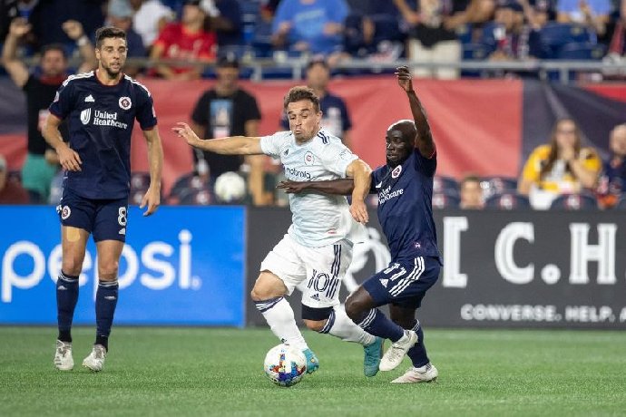  Nhận định Charlotte vs Chicago Fire 06h30 ngày 27/09: Tin vào chủ nhà