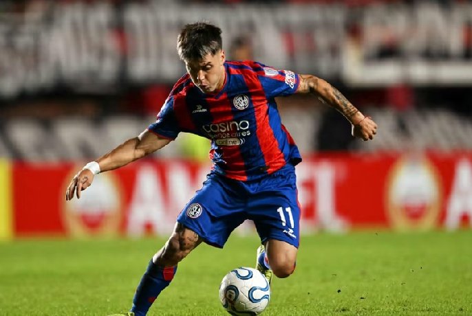  Nhận định San Lorenzo vs Riestra 00h45 ngày 12/10: Cục diện chặt chẽ
