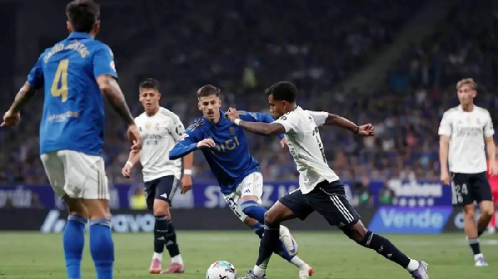  Nhận định Oviedo vs Sporting Gijon 02h00 ngày 28/09: Derby cân bằng