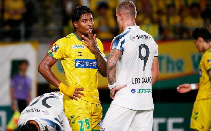  Nhận định Fagiano Okayama vs JEF United Chiba 17h00 ngày 7/10: Vị khách yếu đuối