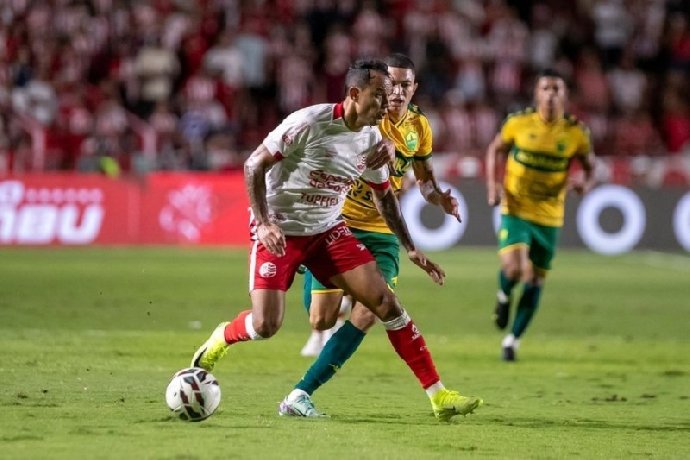  Nhận định Criciuma vs Cuiaba 05h30 ngày 05/09: 3 điểm cho chủ nhà