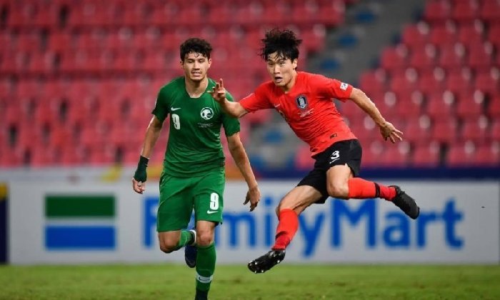  Nhận định U23 Hàn Quốc vs U23 Saudi Arabia 17h00 ngày 22/9: Chia điểm!