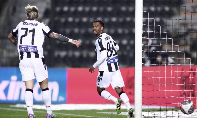 Nhật định phạt góc PAOK vs Anderlecht, 0h45 ngày 7/8 - Ảnh 1