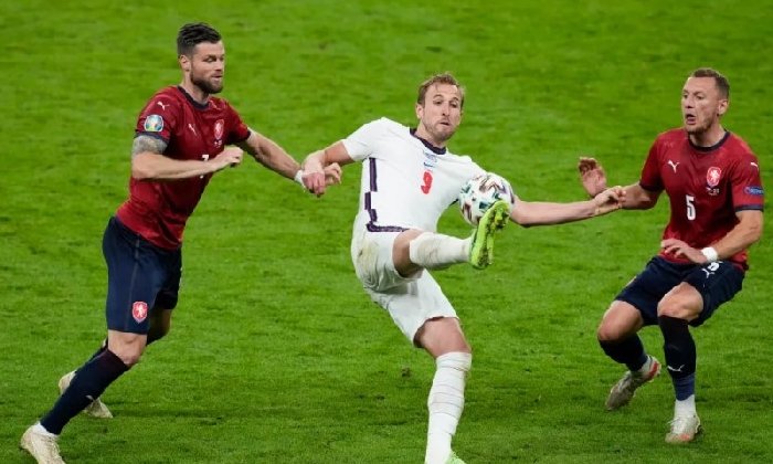  Nhận định CH Czech vs Anh 01h45 ngày 30/9: Ba điểm cho Tam Sư
