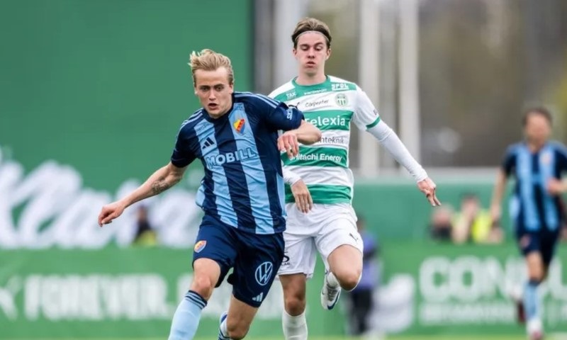 Nhật định phạt góc Djurgardens vs Vasteras, 0h00 ngày 4/8 - Ảnh 1