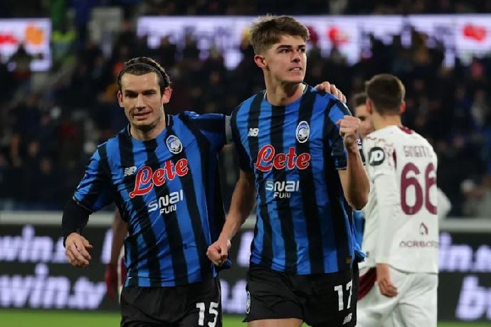  Nhận định Atalanta vs Pafos 02h00 ngày 16/10: Chủ nhà thắng nhẹ