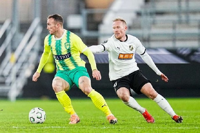  Nhận định Slovan Bratislava vs Iberia 1999 Tbilisi 01h15 ngày 30/07: Tin vào chủ nhà