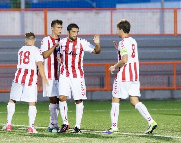  Nhận định Huracan vs Aldosivi 00h45 ngày 05/10: Khó có mưa gôn