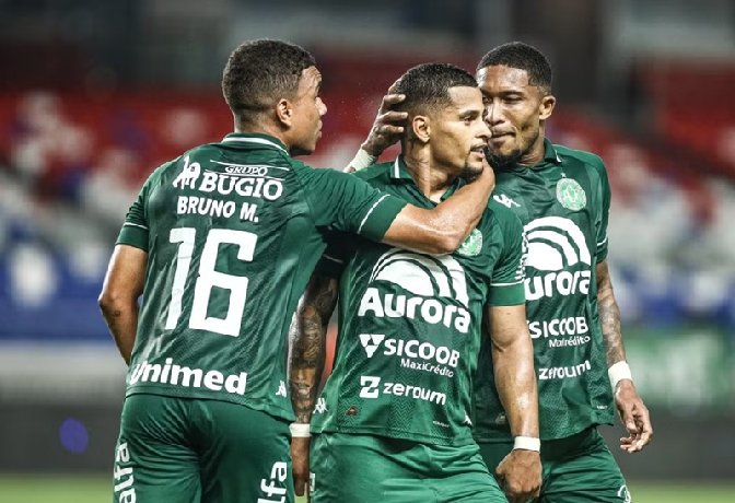  Nhận định Atletico Mineiro vs Chapecoense 02h00 ngày 20/09: 3 điểm cho chủ nhà