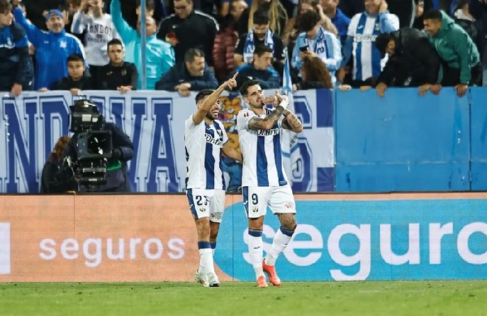  Nhận định Leganes vs Cordoba 01h30 ngày 17/10: Cân bằng