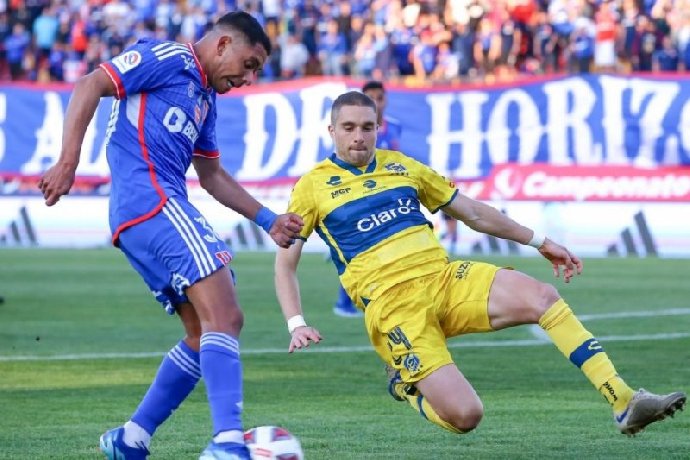  Nhận định Everton CD vs Universidad de Chile 06h30 ngày 25/09: Khách đáng tin