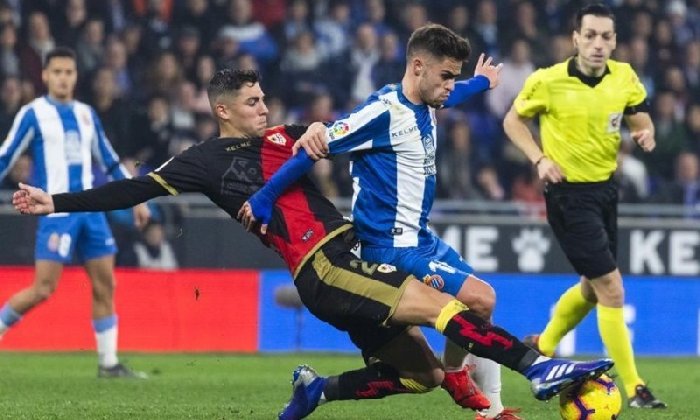  Nhận định Vallecano vs Espanyol 00h00 ngày 16/9: Chủ nhà có 3 điểm