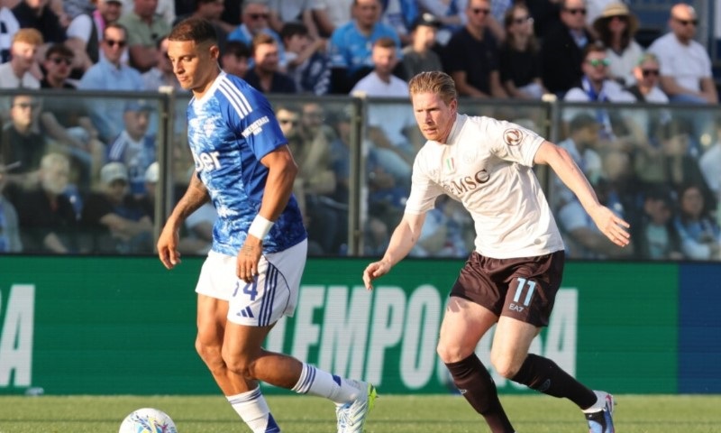 Nhật định phạt góc Napoli vs Como, 23h30 ngày 30/8 - Ảnh 1