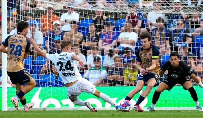  Nhận định Central Coast Mariners vs Newcastle Jets 15h40 ngày 17/10: Khai hỏa tưng bừng