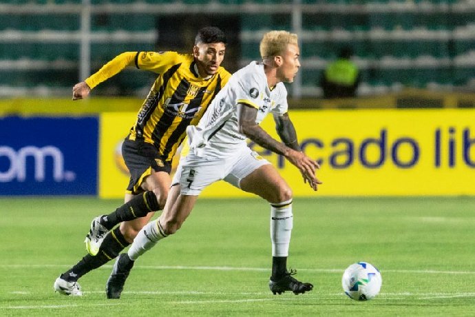  Nhận định The Strongest vs Universitario de Vinto 06h30 ngày 04/10: Chủ nhà hưng phấn