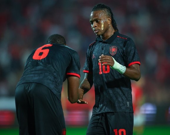  Nhận định Angola vs Malawi 02h00 ngày 07/10: Ưu tiên sự chặt chẽ