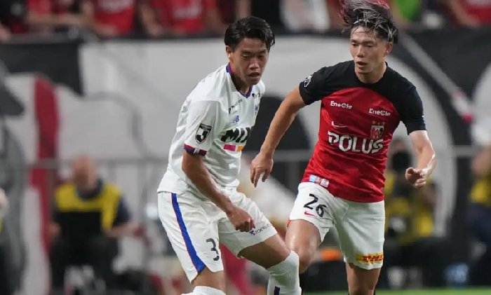  Nhận định FC Tokyo vs Urawa Red 13h00 ngày 10/10: Những kẻ khó thua